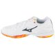 2. Mizuno Wave Claw 3 71GA244335 Weiß 41