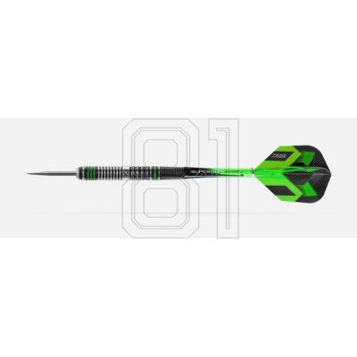 9. Harrows Veridian 90% Steeltip Darts HS-TNK-000013339