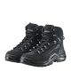 2. LOWA RENEGADE EVO GTX MID Herren Schwarz