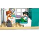 9. LEGO DUPLO TOWN 3-in-1 10470 Modernes Familienhaus