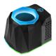 5. Iceberg Thermal IceFLOE AURORA Reisekühlschrank 0,355 l, elektrisch, Schwarz