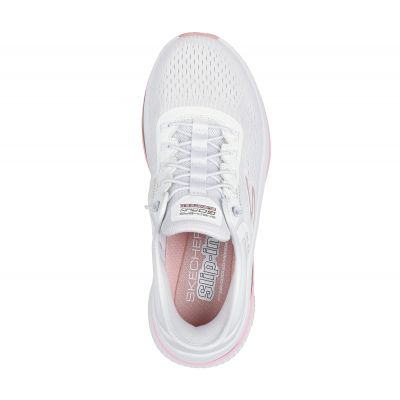 3. Skechers Slip-Ins: GO RUN Elevate 2.0 Schuhe – Banyan W 129006-WPK