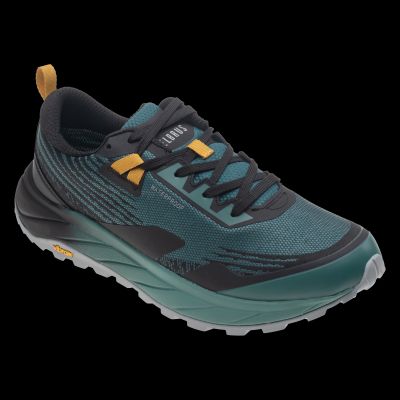 3. Herren EUFOR LOW WP V Schuhe