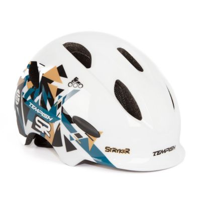 2. Tempish Stryker Jr 102001095 Helm