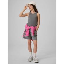 Ärmelloses Shirt 4F JUNIOR 4FJRSS26TSLEF329-25S