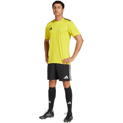 8. Herren adidas Campeon 25 Trikot Gelb JF6060
