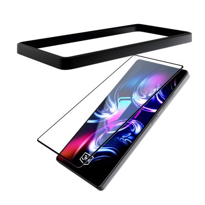 7. 3mk HardGlass Max Schutzglas für Samsung Galaxy A54 5G