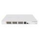 Mikrotik CRS328-24P-4S+RM 28p PoE (PoE+: 24;) 450W Managed Gigabit/10G Switch
