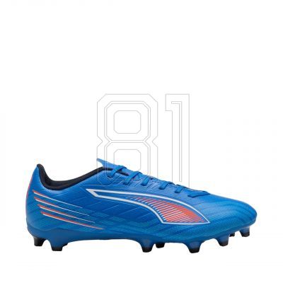 Puma Ultra 6 Play FG/AG 108532 01 Fußballschuhe