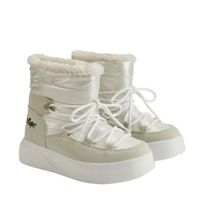 7. Lee Cooper Damenschuhe Weiß LCJ-25-03-3815LA