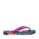 Ipanema Graffiti V Damen-Flip-Flops, bunt, 83814-BO595