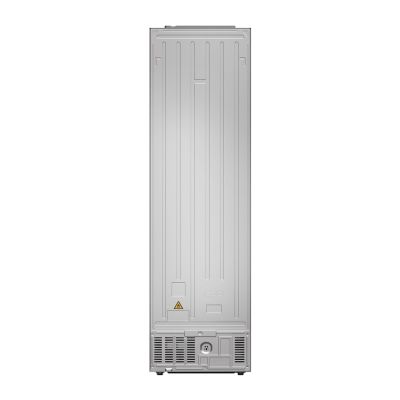 5. Haier HTW5620DNMG Mehrtüriger Kühlschrank (Edelstahl)