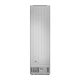 5. Haier HTW5620DNMG Mehrtüriger Kühlschrank (Edelstahl)