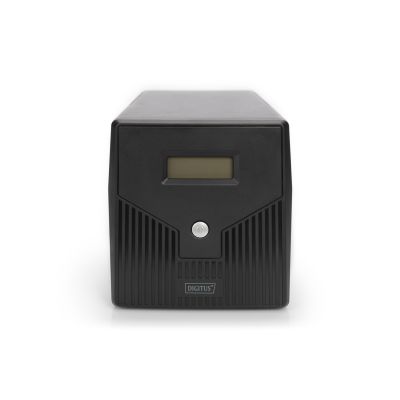 23. Digitus Line-Ineractive USV 1000VA/600W