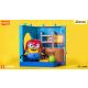 3. BLOKEES MINIONS preCOOL S1 - BOB DER FRUCHTHÄLTER
