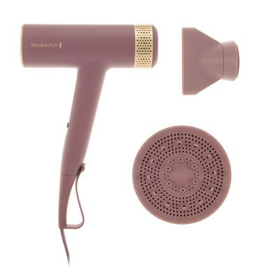 9. Remington EC8930 Haartrockner 1600W Rosa