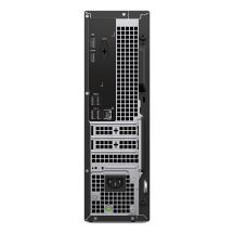 DELL Pro QVS1260 Intel® Core™ i5 i5-14500 8 GB DDR5-SDRAM 512 GB SSD Windows 11 Pro Slim PC Schwarz
