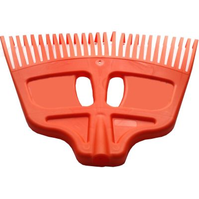 8. Gartenrechen für Lauborange XL