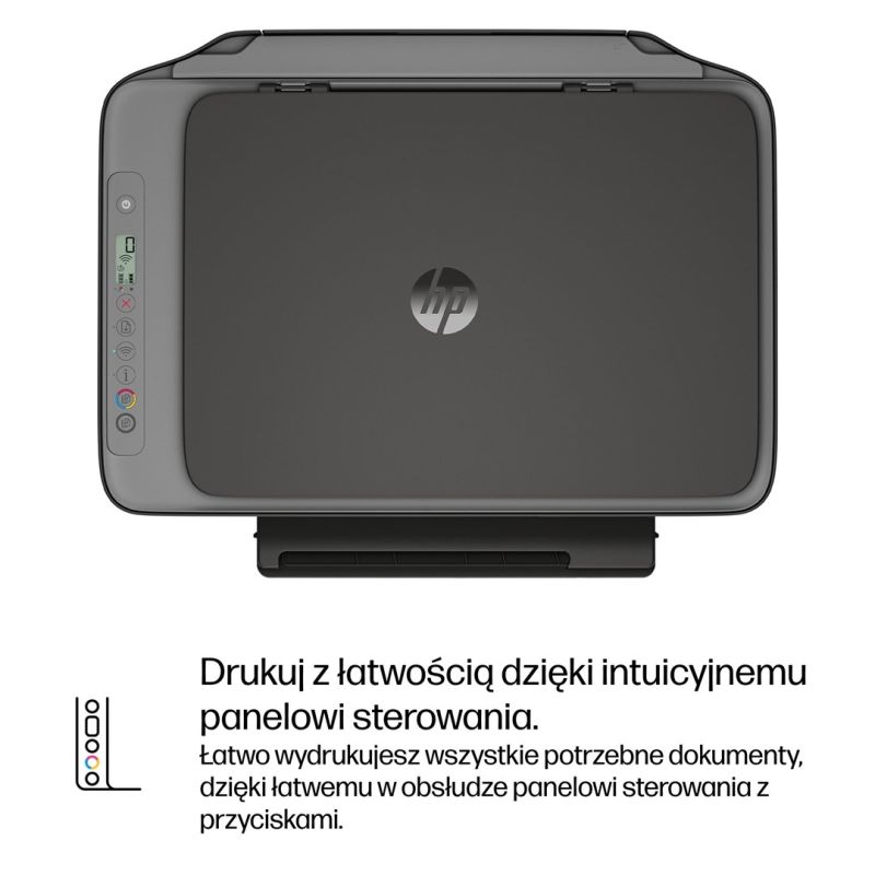 106. HP DeskJet 2910 All-in-One Drucker