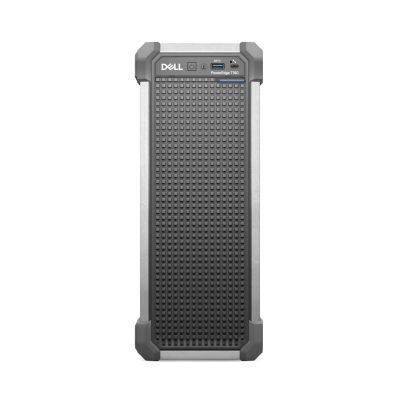 5. DELL PowerEdge T160 Server, 2 TB, Tower (3 HE), Intel Xeon 6 6315P 2,8 GHz, 16 GB DDR5-SDRAM, 300 W