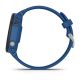 8. Garmin Forerunner 255 46mm Blaue Sportuhr
