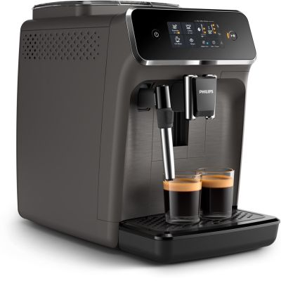15. PHILIPS EP 2224/10 Espressomaschine