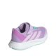 9. Adidas Duramo SL EL lila Kinderschuhe JQ3017