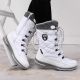 11. American Club W AM516B Wasserdichte Schneestiefel