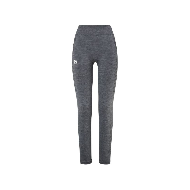 MILLET Drynamic Warm Tight W Graphit Damenunterwäsche