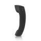 10. Ubiquiti UT-G3-Handset Analogtelefon, Schwarz