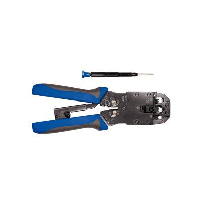 7. Equip Kabelcrimper 129504