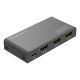 3. Digitus 4K HDMI-Splitter, 1 x 2