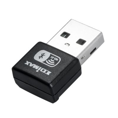 4. Edimax EW-7611UXB WLAN-Netzwerkkarte 887 Mbit/s