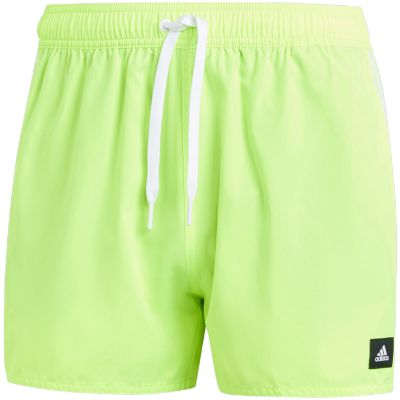 8. Adidas 3-Streifen CLX Badeshorts M IS2054
