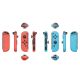 9. Nintendo Joy-Con-Controllerpaar Neonrot/Neonblau