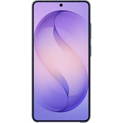 3. Carbon Magnet Case für Samsung Galaxy S26 Ultra S948, Blauviolett EF-KS948SCEGWW