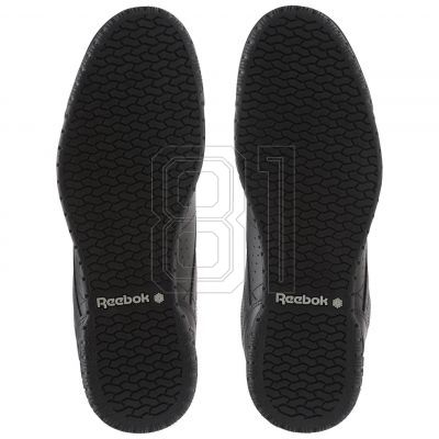 10. Reebok Exofit Clean Logo INT M AR3168 Schuhe