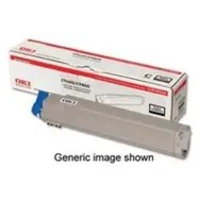 2. OKI 44315107 Original-Trommel für Toner, 1 Stück