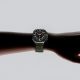 13. Spigen WBF0 Armband für Samsung Galaxy Watch Ultra 47 mm – Grün