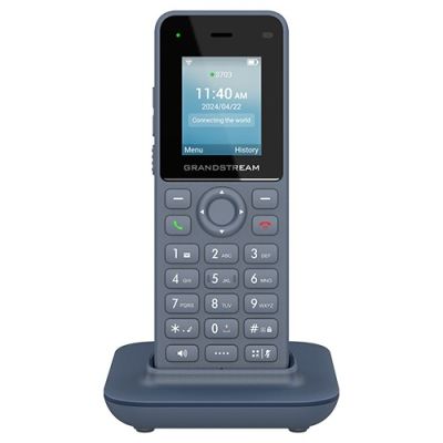 5. Grandstream WP 826 WLAN-VoIP-Telefon