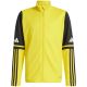 8. Adidas Squadra 25 Training Jr JP3395 Sweatshirt