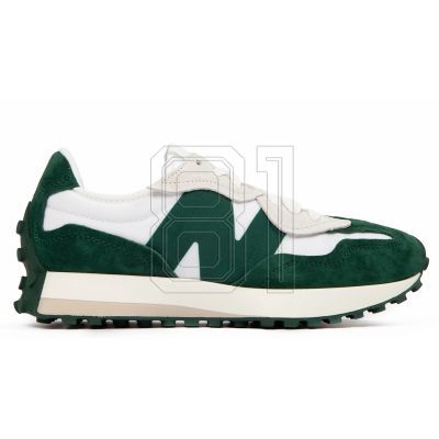 5. New Balance Unisex U327WEL Schuhe