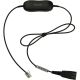 2. Jabra 88007-99 Kopfhörer-Zubehörkabel.
