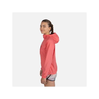 5. Damen-Skijacke ROSSIGNOL W Sidelhorn Pkb Jkt, rosa
