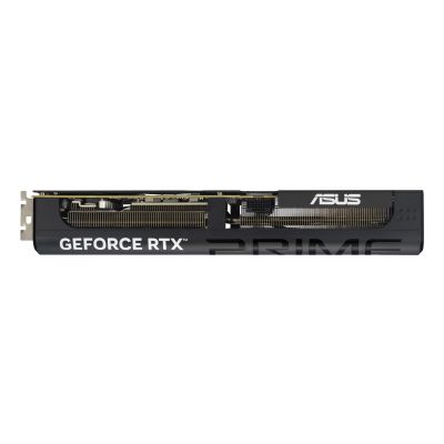 12. ASUS PRIME GeForce RTX 5070 OC 12GB Grafikkarte