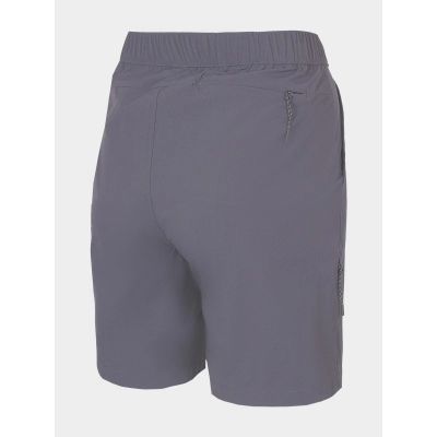 2. Damen-Trekkingshorts 4F H4L22-SKDTR062 H4L22-SKDTR062-25S
