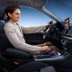 7. Baseus SafeJourney Series Wireless CarPlay Adapter – Grau