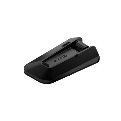 3. CARDO PACKTALK PRO SINGLE - Motorrad-Intercom