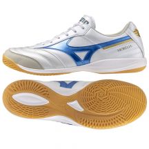 Mizuno Morelia Sala Elite IN Schuhe Q1GA241225