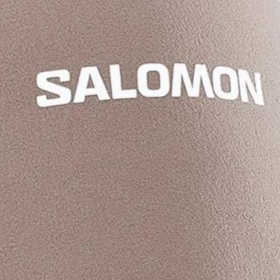 3. Salomon Senso Aero Cap U LC2764300 Braun L/XL